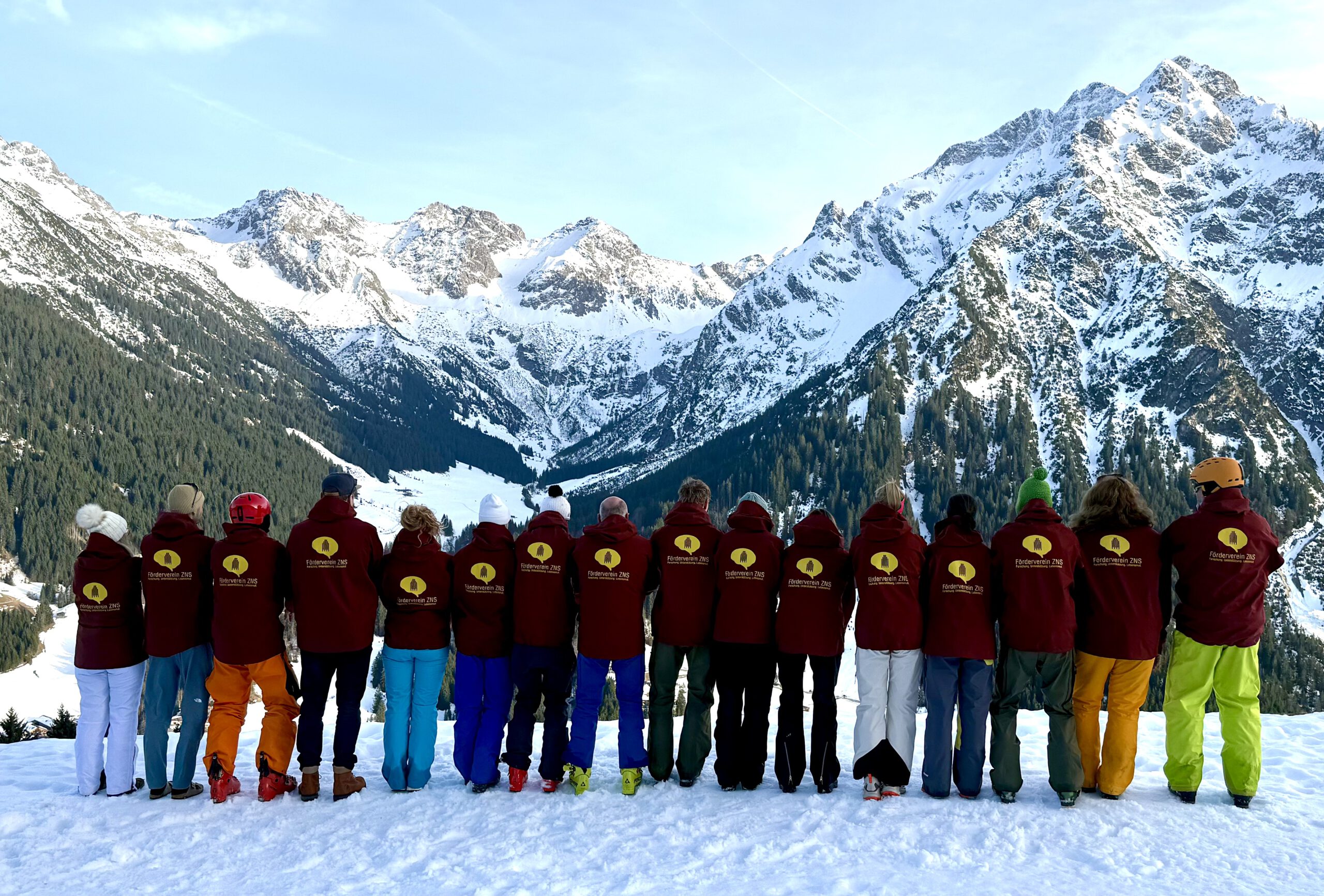 Psychoonkologie bewegt